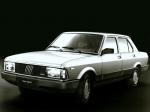 Fiat Argenta 1983 года